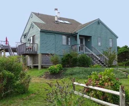Outer Cape Vacation Dream Villa